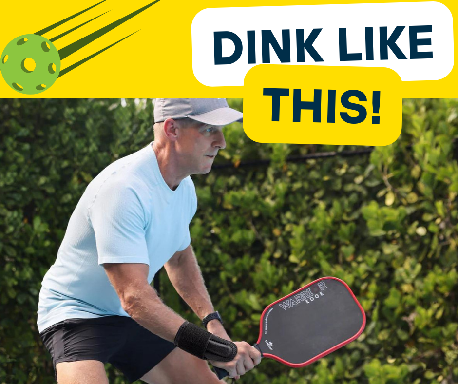 5 Secret Tips to Master Pickleball Overnight!