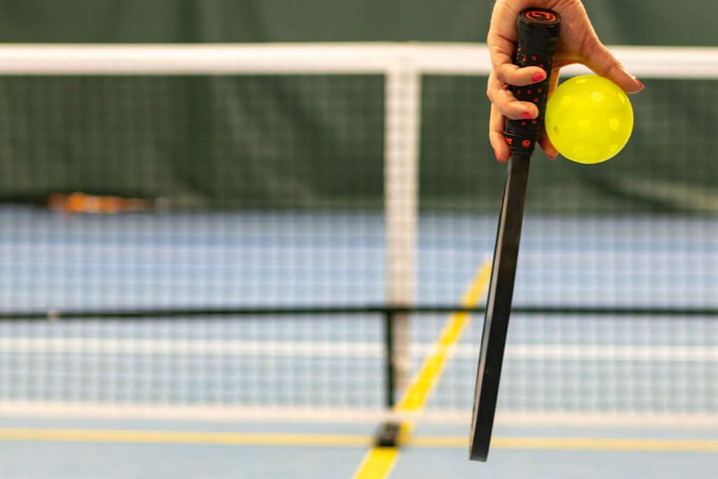 5 Secret Tips to Master Pickleball Overnight!