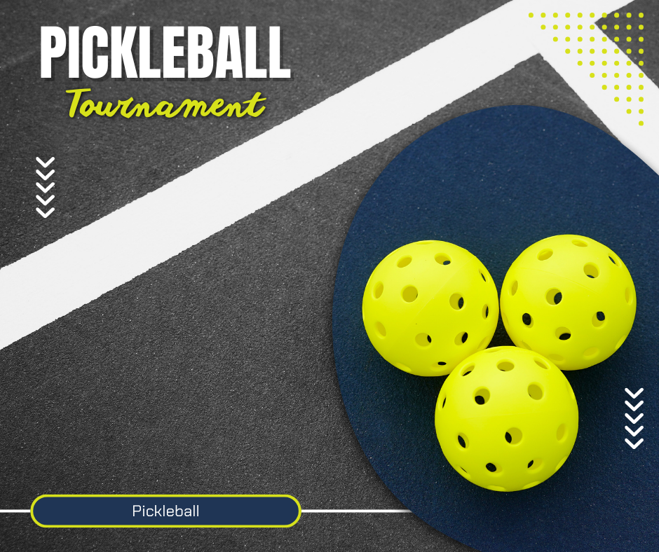 Pickleball