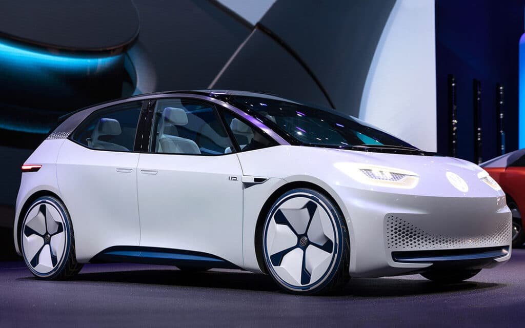 The Best EV Lease And Finance Deals In January 2024