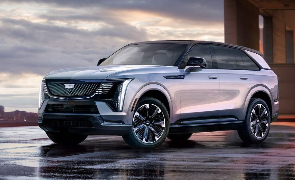 The Best EV Lease And Finance Deals In January 2024