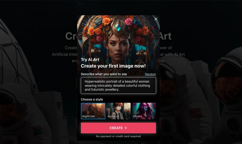 10 Top Free AI Art Generators of 2024