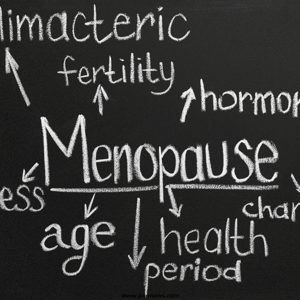 The Early Alerts: Recognizing Perimenopause